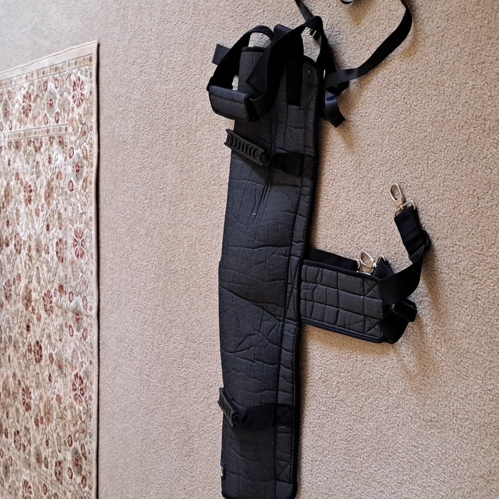 Coodeo Dog xl lift harness